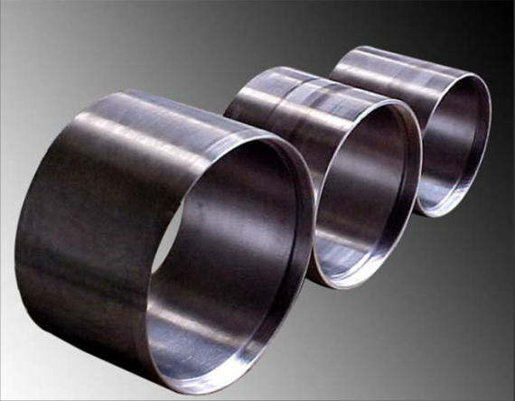 Bujes Centrifug. Usinadas