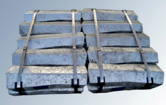 Guias de Laminador