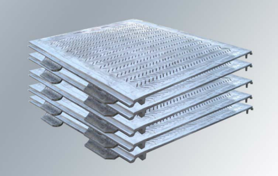 Mallas - Imagen 2