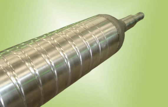 Rodillo Laminador (Cosipa)