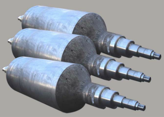 Roller Rolling Mill 0-800mm