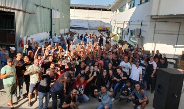 Celebración del 20 aniversario de la FAI