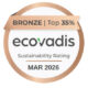 ecovadis ecovadis